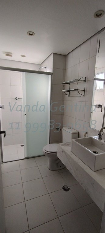 Perdizes - apartamento com varanda, 3 dormitórios, 3 vagas Rua Caraíbas São Paulo - 