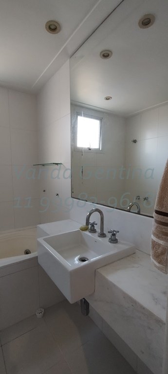 Perdizes - apartamento com varanda, 3 dormitórios, 3 vagas Rua Caraíbas São Paulo - 