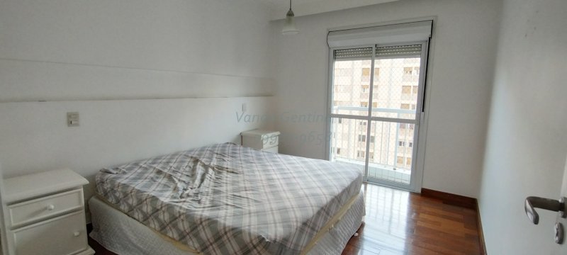 Perdizes - apartamento com varanda, 3 dormitórios, 3 vagas Rua Caraíbas São Paulo - 