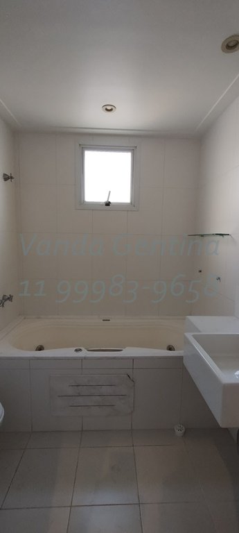 Perdizes - apartamento com varanda, 3 dormitórios, 3 vagas Rua Caraíbas São Paulo - 