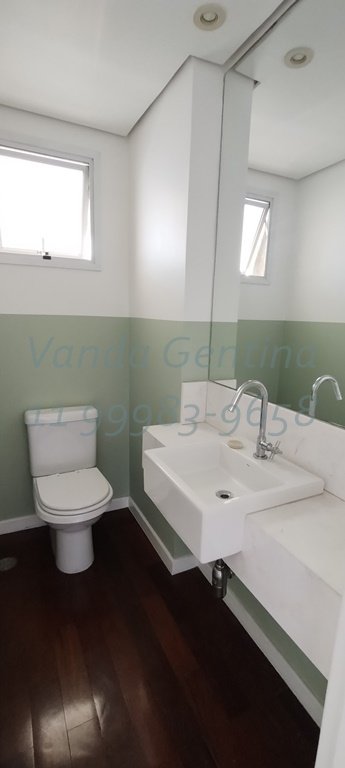 Perdizes - apartamento com varanda, 3 dormitórios, 3 vagas Rua Caraíbas São Paulo - 