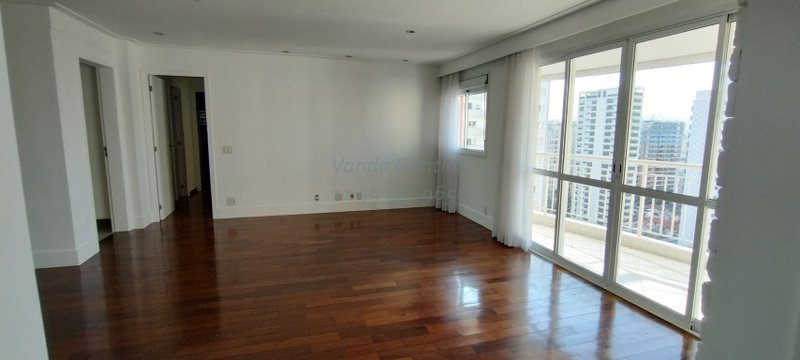 Perdizes - apartamento com varanda, 3 dormitórios, 3 vagas Rua Caraíbas São Paulo - 