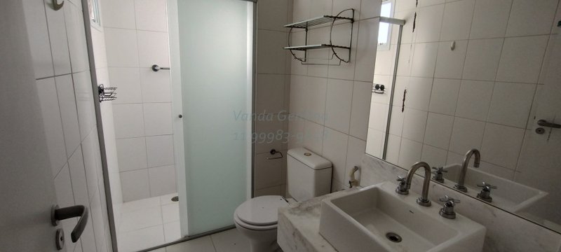 Perdizes - apartamento com varanda, 3 dormitórios, 3 vagas Rua Caraíbas São Paulo - 
