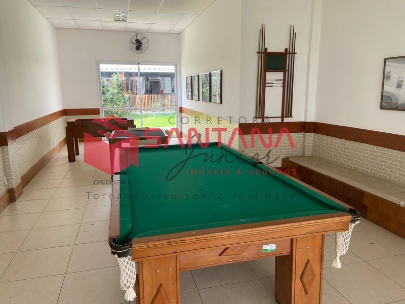 Apartamento em Abrantes 2/4 (INDISPONÍVEL) Rua Colônia Boa União Camaçari - 