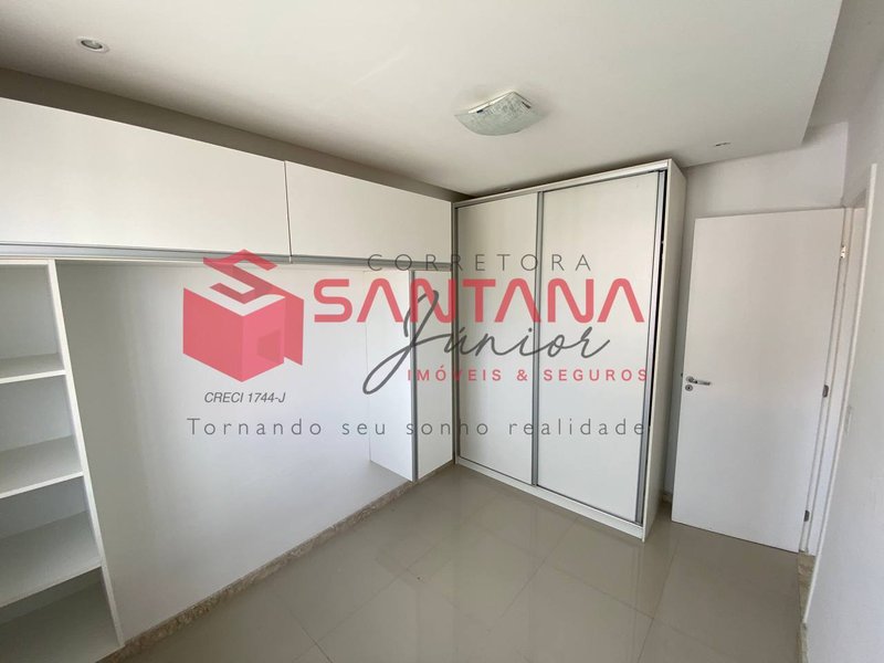 Apartamento em Abrantes 2/4 (INDISPONÍVEL) Rua Colônia Boa União Camaçari - 