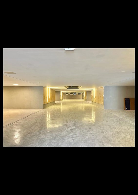 Casa de condomínio - 4 suítes, 5 vagas - piscina, academia, jardim Rua Pirandello São Paulo - 
