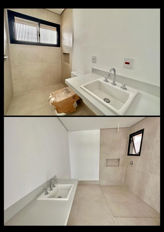 Casa de condomínio - 4 suítes, 5 vagas - piscina, academia, jardim Rua Pirandello São Paulo - 