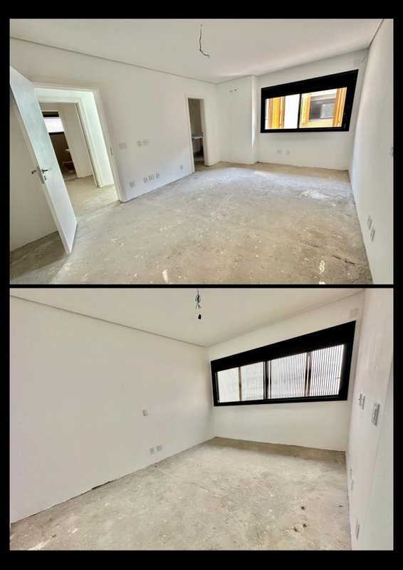 Casa de condomínio - 4 suítes, 5 vagas - piscina, academia, jardim Rua Pirandello São Paulo - 