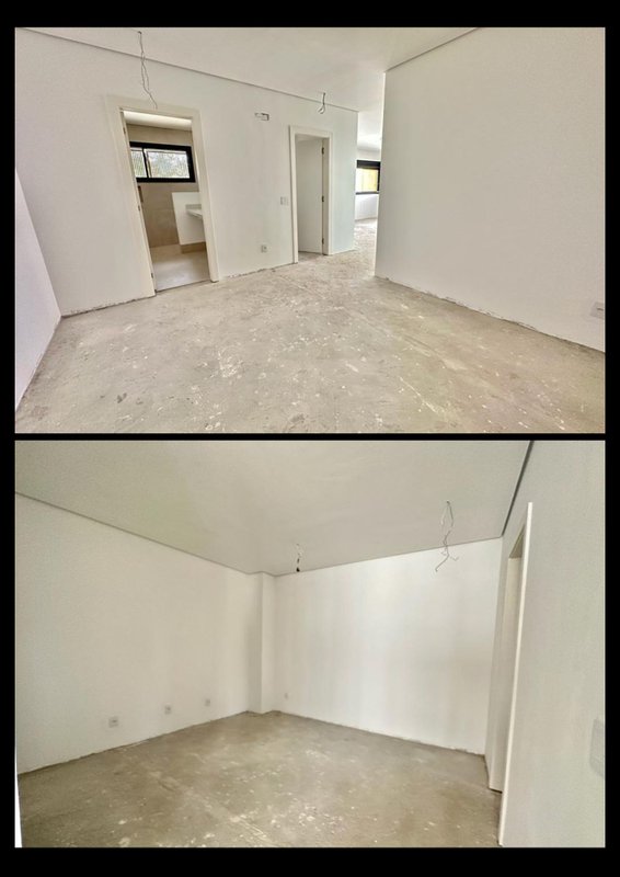 Casa de condomínio - 4 suítes, 5 vagas - piscina, academia, jardim Rua Pirandello São Paulo - 