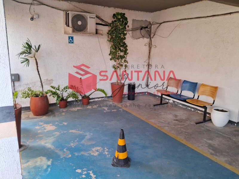 Sala para locação em Lauro de Freitas (INDISPONÍVEL) Rua Itagi Lauro de Freitas - 
