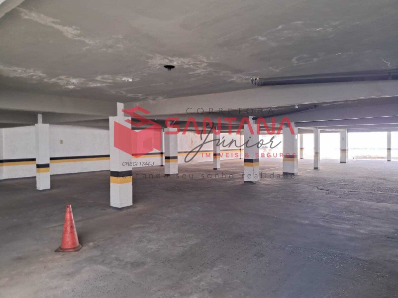 Sala para locação em Lauro de Freitas (INDISPONÍVEL) Rua Itagi Lauro de Freitas - 