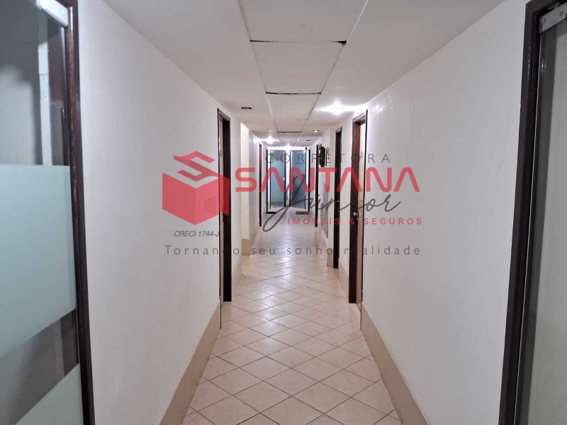 Sala para locação em Lauro de Freitas (INDISPONÍVEL) Rua Itagi Lauro de Freitas - 