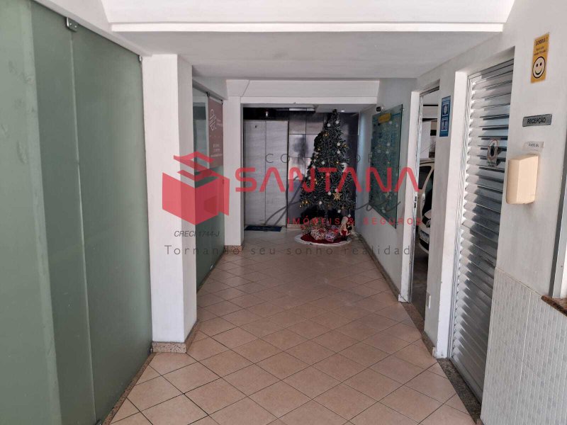 Sala para locação em Lauro de Freitas (INDISPONÍVEL) Rua Itagi Lauro de Freitas - 