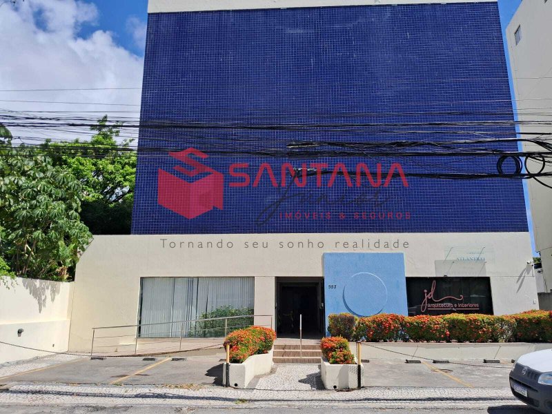 Sala para locação em Lauro de Freitas (INDISPONÍVEL) Rua Itagi Lauro de Freitas - 