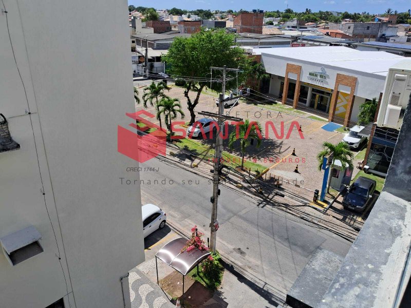 Sala para locação em Lauro de Freitas (INDISPONÍVEL) Rua Itagi Lauro de Freitas - 