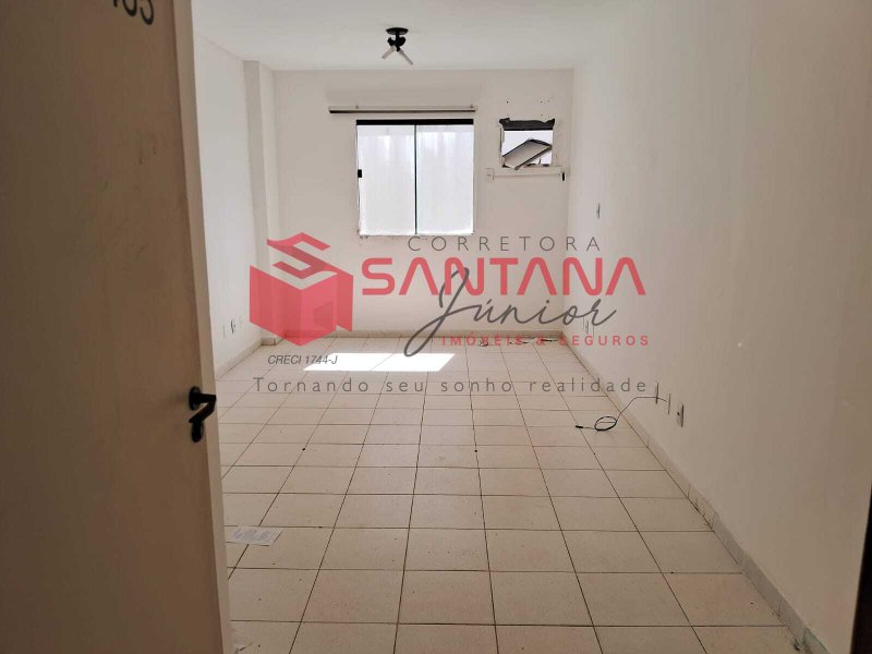Sala para locação em Lauro de Freitas (INDISPONÍVEL) Rua Itagi Lauro de Freitas - 