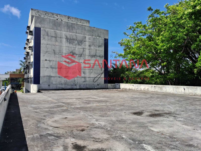 Sala para locação em Lauro de Freitas (INDISPONÍVEL) Rua Itagi Lauro de Freitas - 