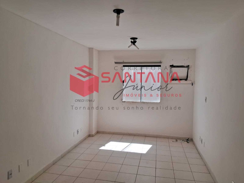 Sala para locação em Lauro de Freitas (INDISPONÍVEL) Rua Itagi Lauro de Freitas - 