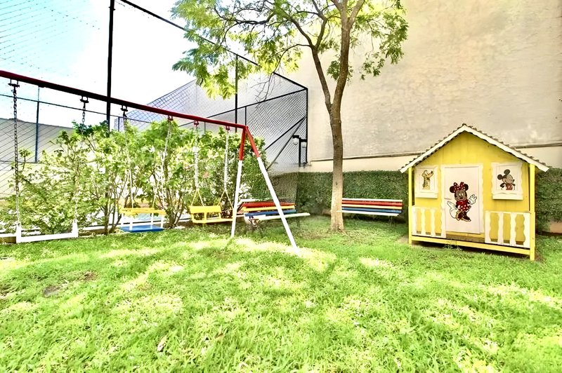 R$ 850.000 - ÓTIMO APARTAMENTO - 3 DORM - SUÍTE - 92M2 - ANDAR ALTO - VISTA - 1 VAGA Avenida Grécia Porto Alegre - 