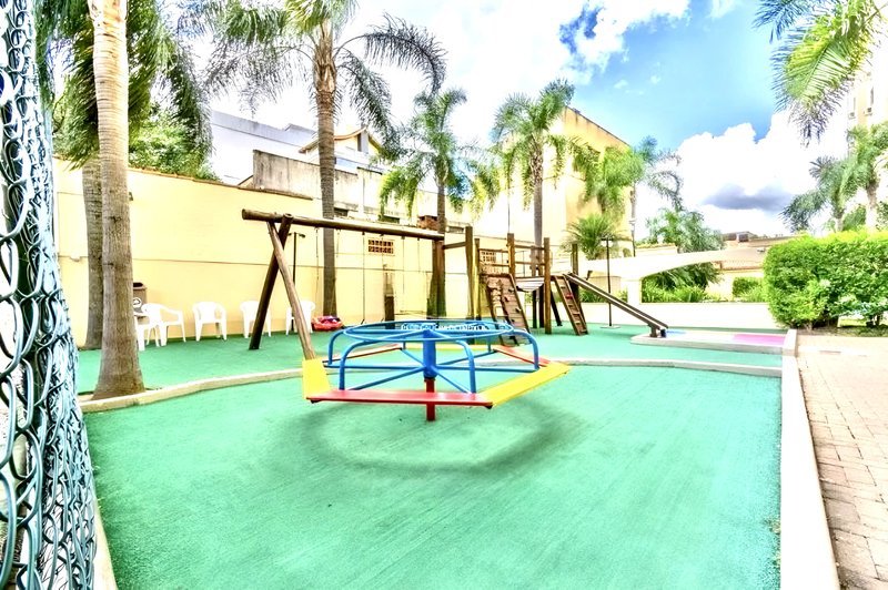 R$ 850.000 - ÓTIMO APARTAMENTO - 3 DORM - SUÍTE - 92M2 - ANDAR ALTO - VISTA - 1 VAGA Avenida Grécia Porto Alegre - 