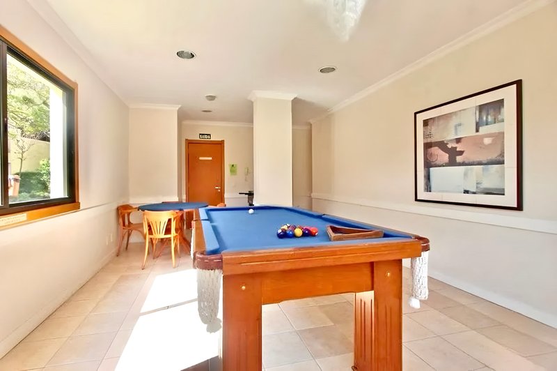 R$ 850.000 - ÓTIMO APARTAMENTO - 3 DORM - SUÍTE - 92M2 - ANDAR ALTO - VISTA - 1 VAGA Avenida Grécia Porto Alegre - 