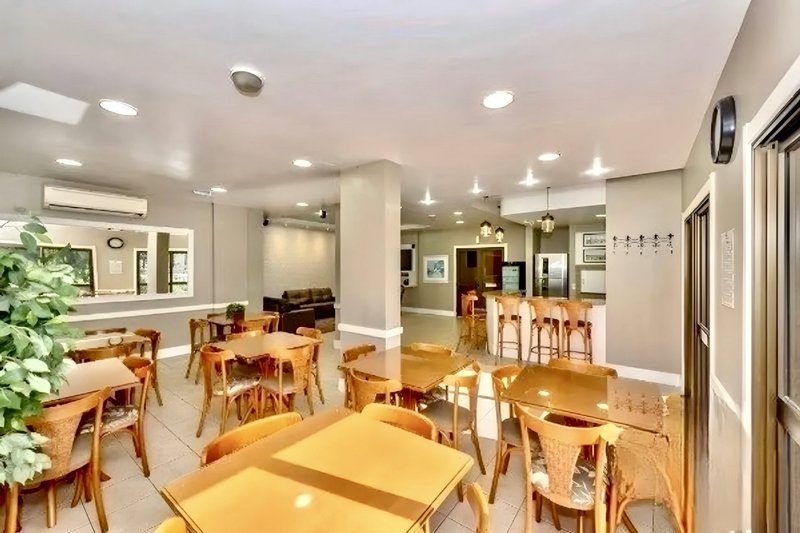 R$ 850.000 - ÓTIMO APARTAMENTO - 3 DORM - SUÍTE - 92M2 - ANDAR ALTO - VISTA - 1 VAGA Avenida Grécia Porto Alegre - 
