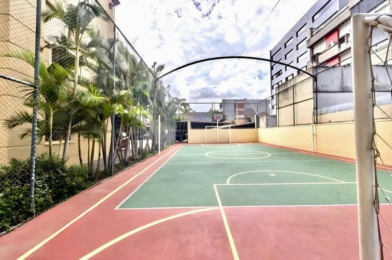 R$ 850.000 - ÓTIMO APARTAMENTO - 3 DORM - SUÍTE - 92M2 - ANDAR ALTO - VISTA - 1 VAGA Avenida Grécia Porto Alegre - 