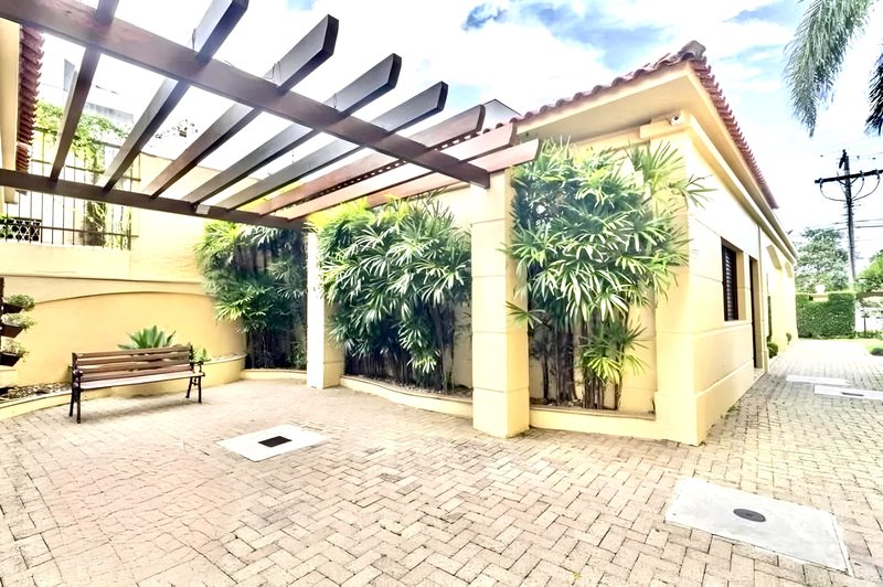 R$ 850.000 - ÓTIMO APARTAMENTO - 3 DORM - SUÍTE - 92M2 - ANDAR ALTO - VISTA - 1 VAGA Avenida Grécia Porto Alegre - 