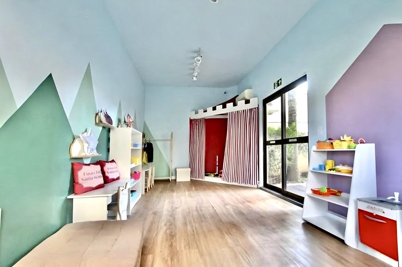 R$ 850.000 - ÓTIMO APARTAMENTO - 3 DORM - SUÍTE - 92M2 - ANDAR ALTO - VISTA - 1 VAGA Avenida Grécia Porto Alegre - 