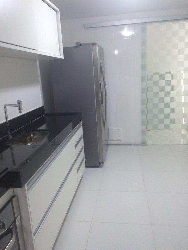 Apartamento à venda, três quartos, Cosmopolitan Home Stay, Alphaville, Salvador/BA Avenida Luís Viana Filho Salvador - 