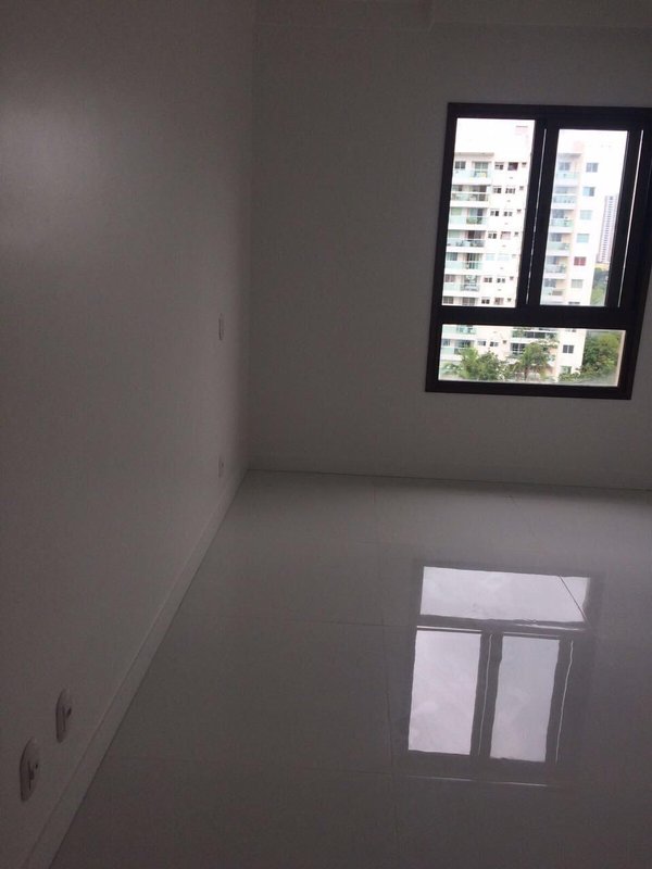 Apartamento à venda, três quartos, Cosmopolitan Home Stay, Alphaville, Salvador/BA Avenida Luís Viana Filho Salvador - 