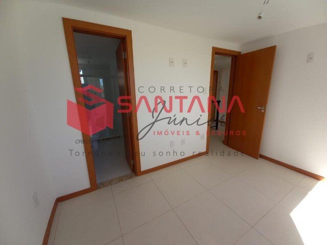 4/4 quartos com suíte no Miragem! (INDISPONÍVEL) Rua Aurelino Fróes Moreira Lauro de Freitas - 