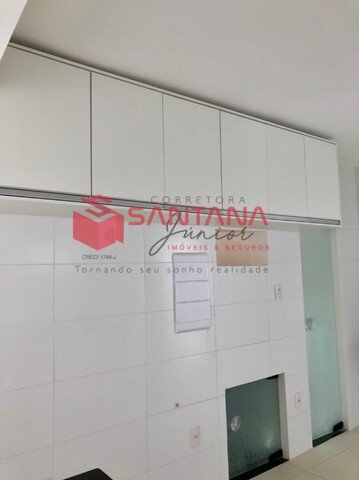 4/4 quartos com suíte no Miragem! (INDISPONÍVEL) Rua Aurelino Fróes Moreira Lauro de Freitas - 