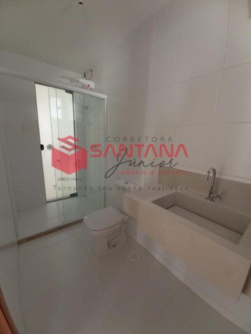4/4 quartos com suíte no Miragem! (INDISPONÍVEL) Rua Aurelino Fróes Moreira Lauro de Freitas - 