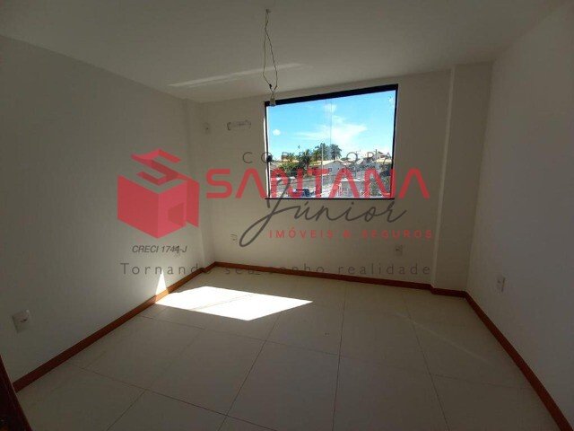 4/4 quartos com suíte no Miragem! (INDISPONÍVEL) Rua Aurelino Fróes Moreira Lauro de Freitas - 
