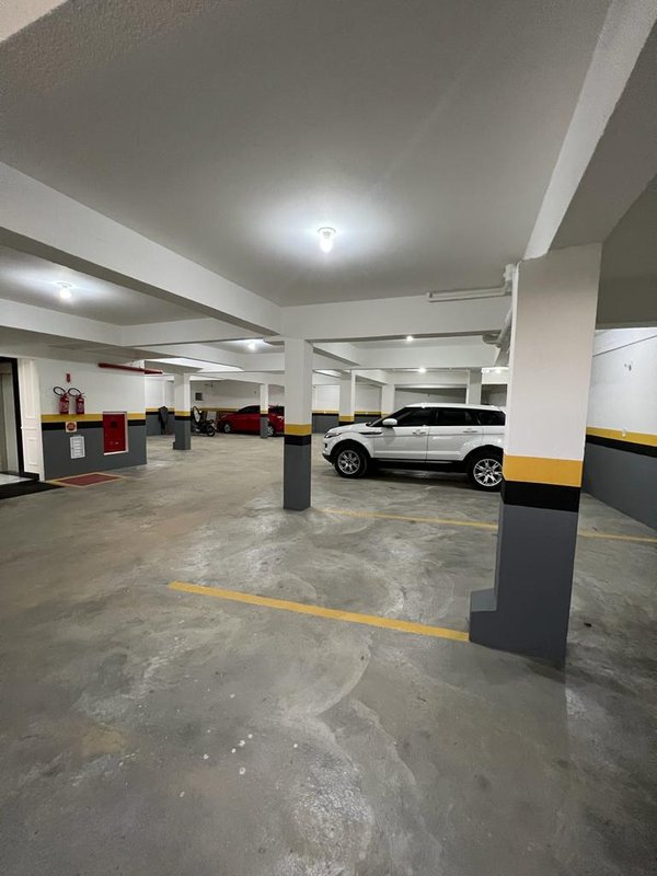 APARTAMENTO COM 1 SUÍTE MAIS 2 DORMITÓRIOS NO BAIRRO CEDRINHO - Brusque - 