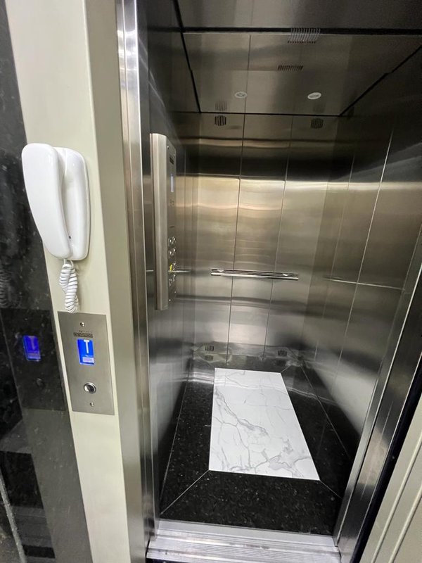 APARTAMENTO COM 1 SUÍTE MAIS 2 DORMITÓRIOS NO BAIRRO CEDRINHO - Brusque - 