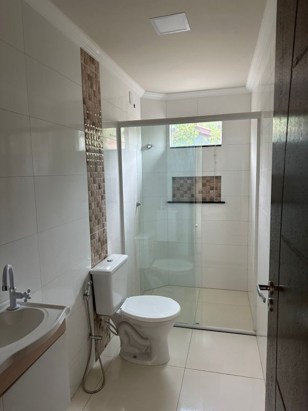 APARTAMENTO COM 1 SUÍTE MAIS 2 DORMITÓRIOS NO BAIRRO CEDRINHO - Brusque - 