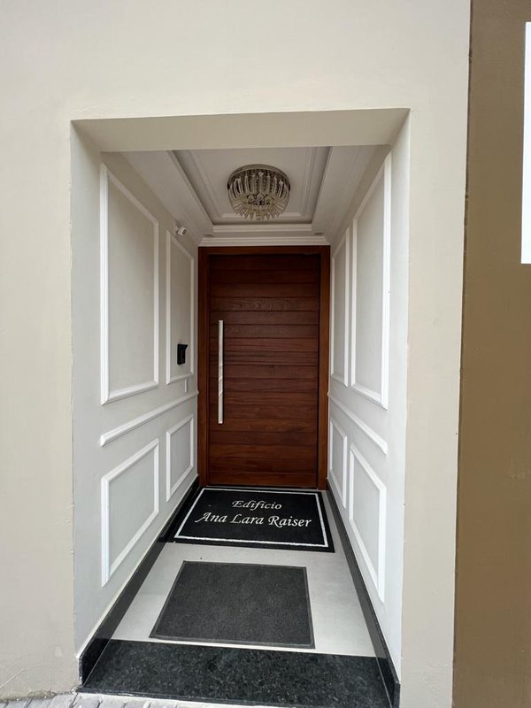 APARTAMENTO COM 1 SUÍTE MAIS 2 DORMITÓRIOS NO BAIRRO CEDRINHO - Brusque - 
