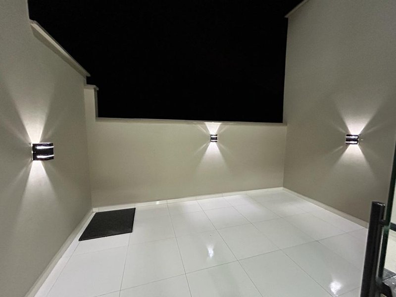 TRIPLEX COM 1 SUÍTE MAIS 2 DORMITÓRIOS NO BAIRRO DOM JOAQUIM - Brusque - 