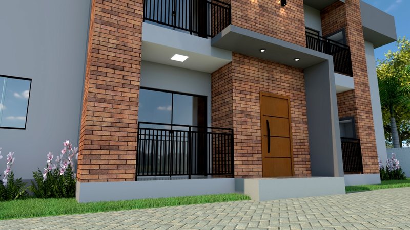 APARTAMENTO COM 2 DORMITÓRIOS NO BAIRRO LAGEADO BAIXO - Guabiruba - 