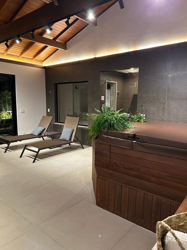 Mansão deslumbrante em Teresópolis - Teresópolis - 