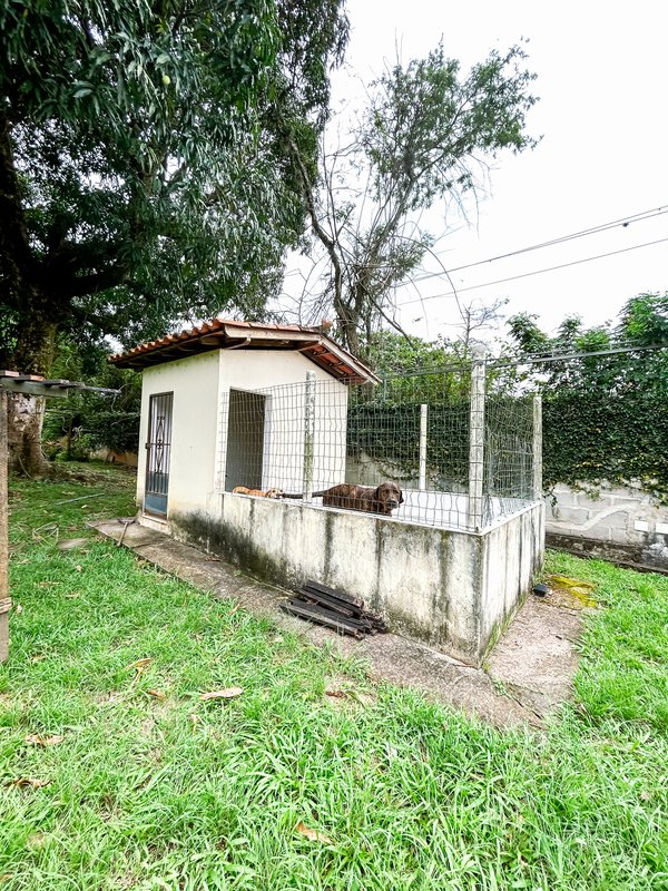 Sítio Sensacional em Barra de Guaratiba - Rio de Janeiro - 