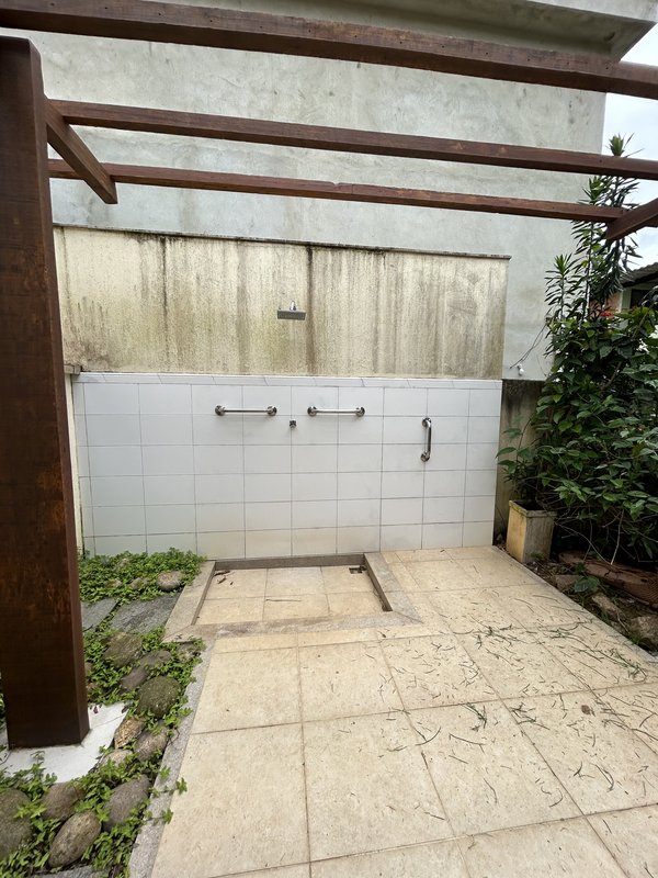 Sítio Sensacional em Barra de Guaratiba - Rio de Janeiro - 