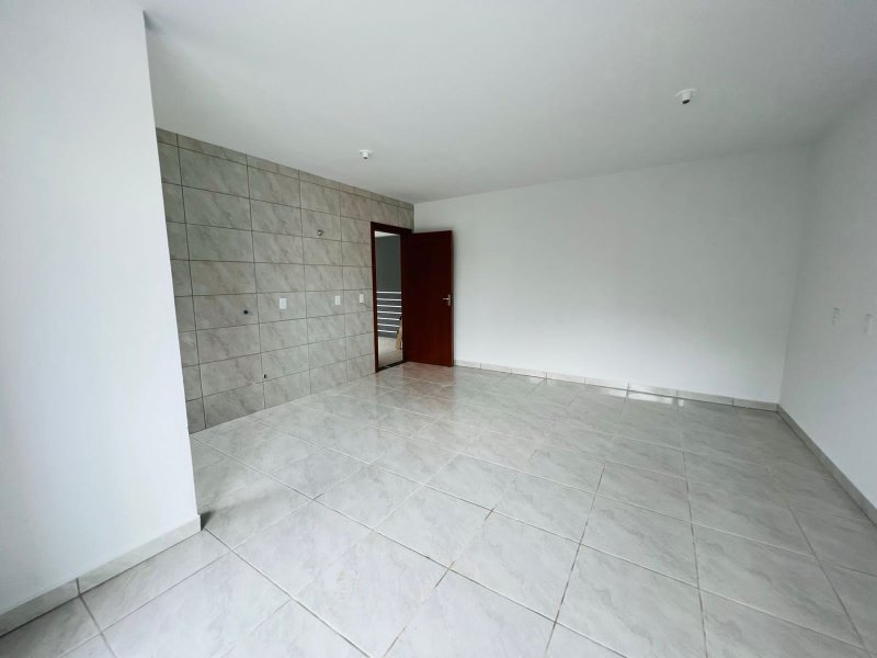 APARTAMENTO COM 2 DORMITÓRIOS NO BAIRRO RIO BRANCO - Brusque - 