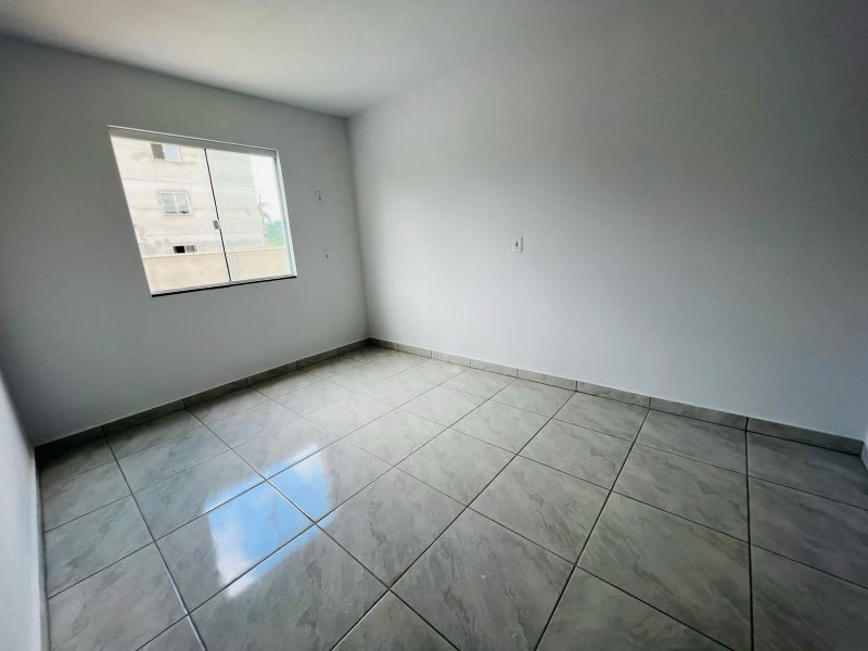 APARTAMENTO COM 2 DORMITÓRIOS NO BAIRRO RIO BRANCO - Brusque - 