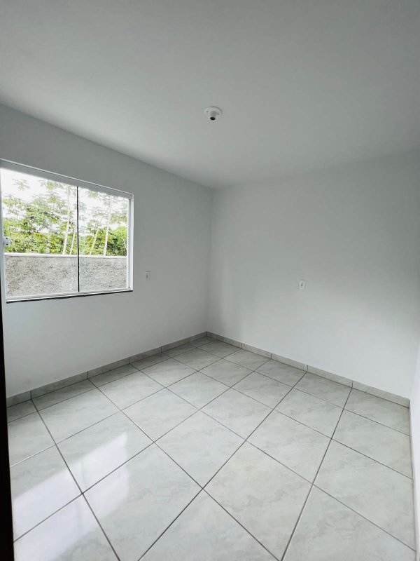 APARTAMENTO COM 2 DORMITÓRIOS NO BAIRRO RIO BRANCO - Brusque - 