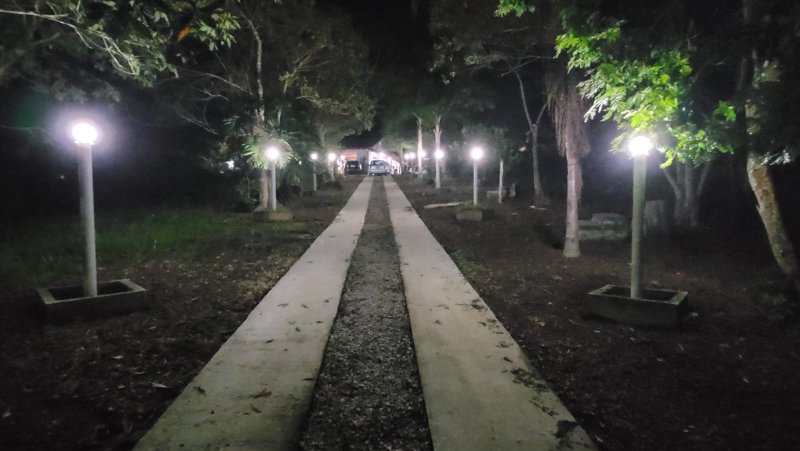 CHÁCARA COM 5.030 METROS PLANA EM CAÇAPAVA/SÃO PAULO - Caçapava - 