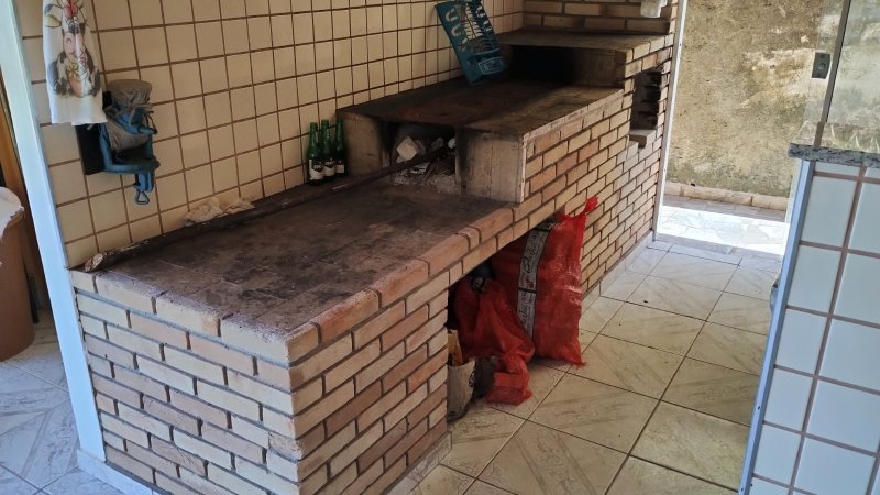CHÁCARA COM 2.300 METROS EM CONDOMÍNIO EM SÃO JOSÉ DOS CAMPOS/SÃO PAULO - São José dos Campos - 