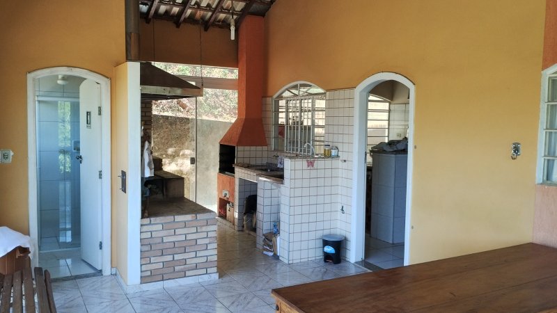 CHÁCARA COM 2.300 METROS EM CONDOMÍNIO EM SÃO JOSÉ DOS CAMPOS/SÃO PAULO - São José dos Campos - 